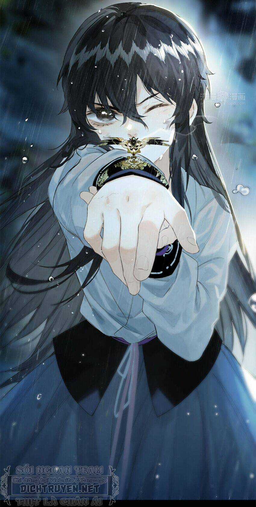 Lưu Hoa Bất Cập Xuân - Chapter 40 - Trang 26