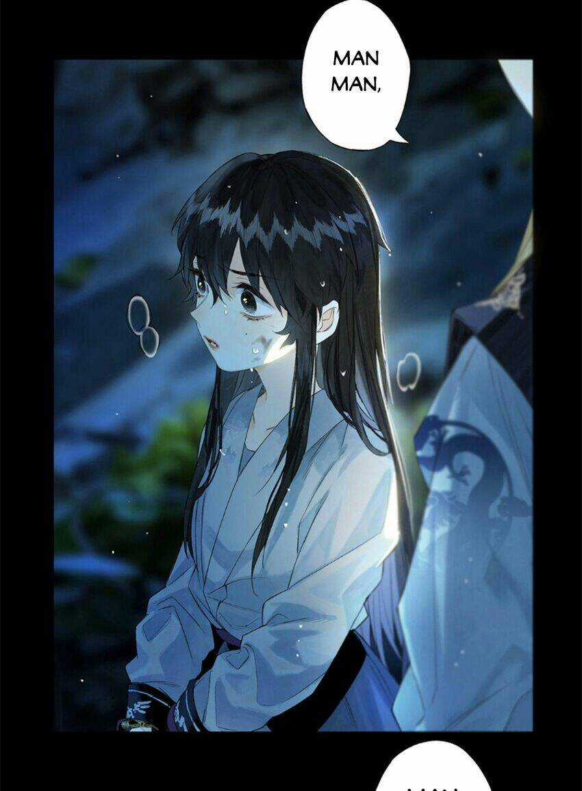 Lưu Hoa Bất Cập Xuân - Chapter 40 - Trang 28