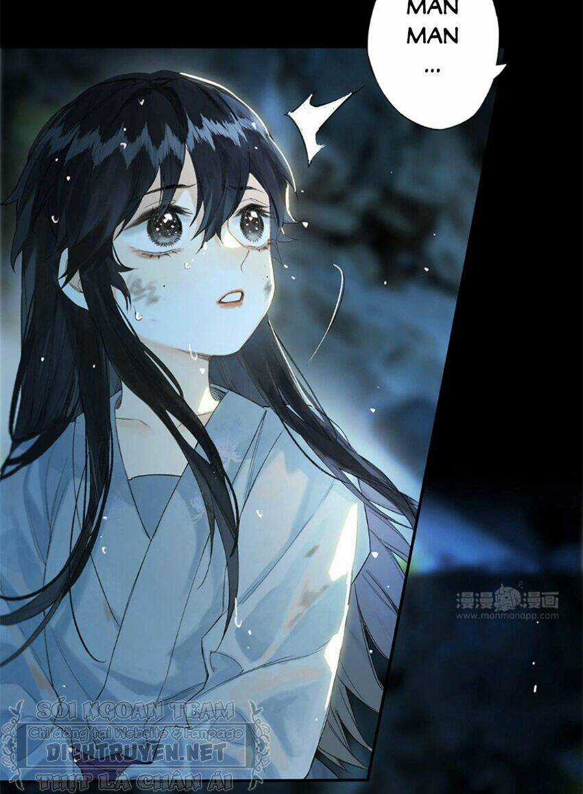 Lưu Hoa Bất Cập Xuân - Chapter 40 - Trang 29