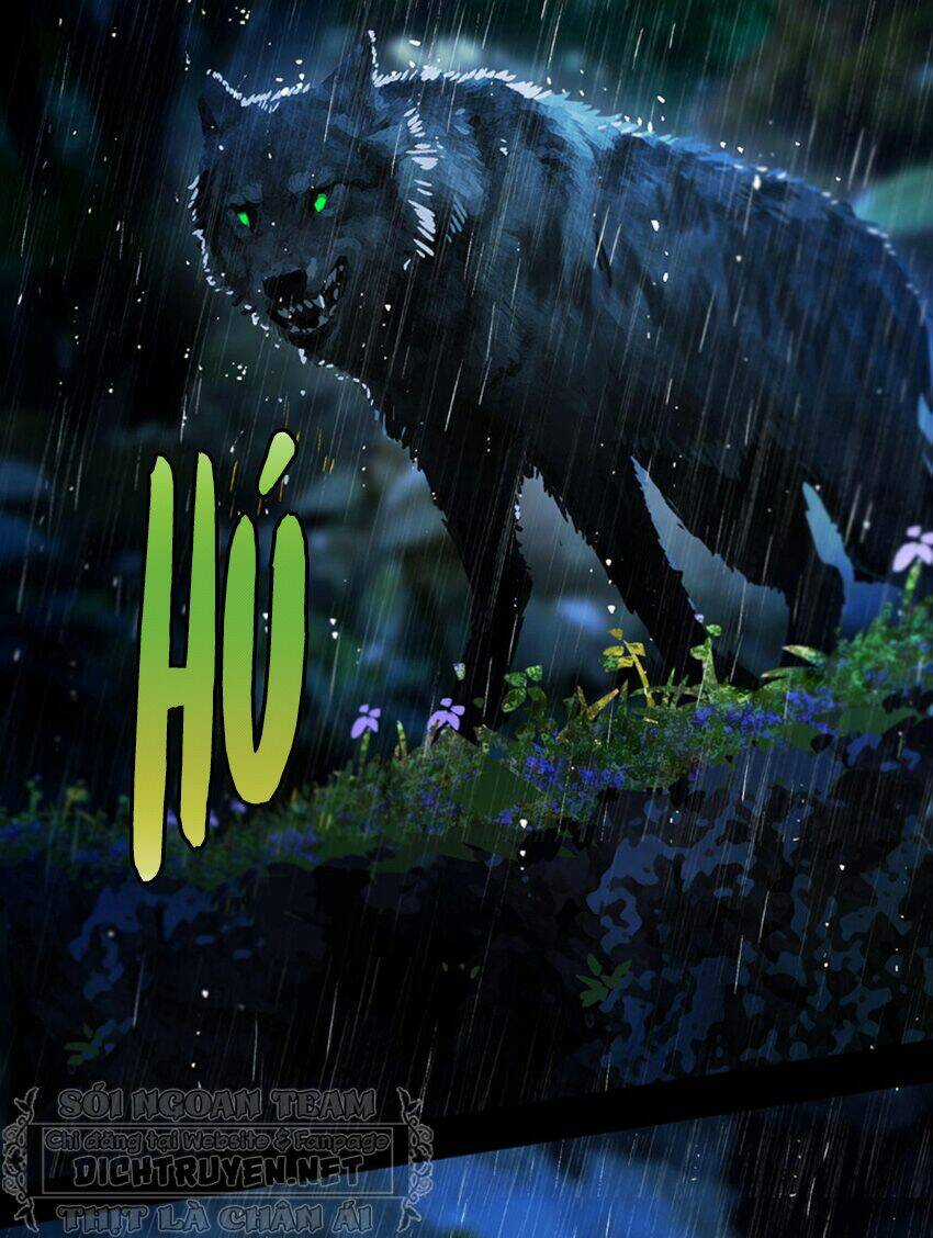 Lưu Hoa Bất Cập Xuân - Chapter 40 - Trang 4