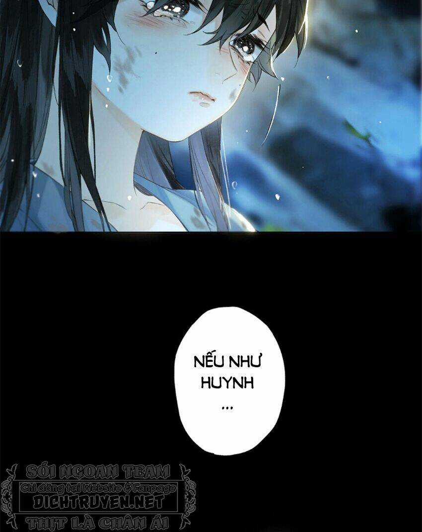 Lưu Hoa Bất Cập Xuân - Chapter 40 - Trang 32