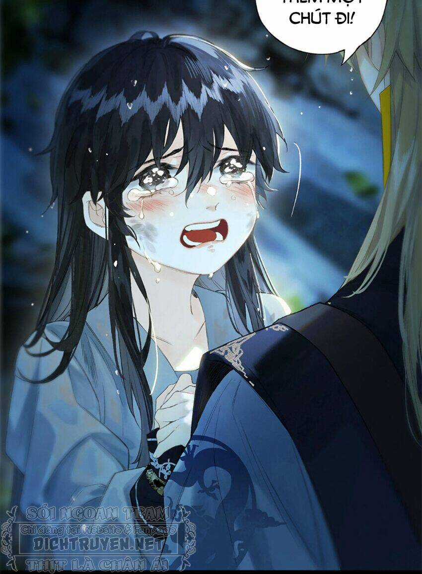 Lưu Hoa Bất Cập Xuân - Chapter 40 - Trang 34