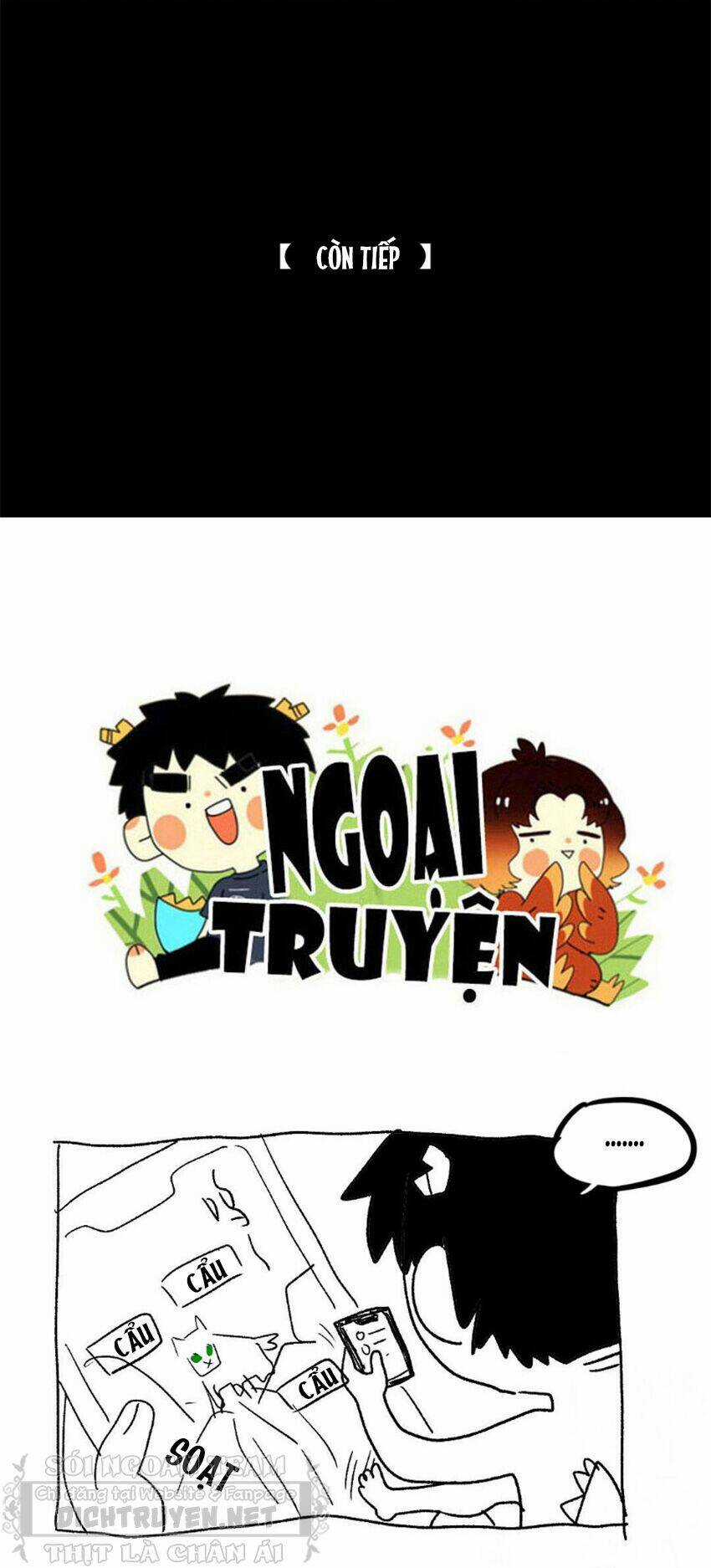 Lưu Hoa Bất Cập Xuân - Chapter 40 - Trang 38