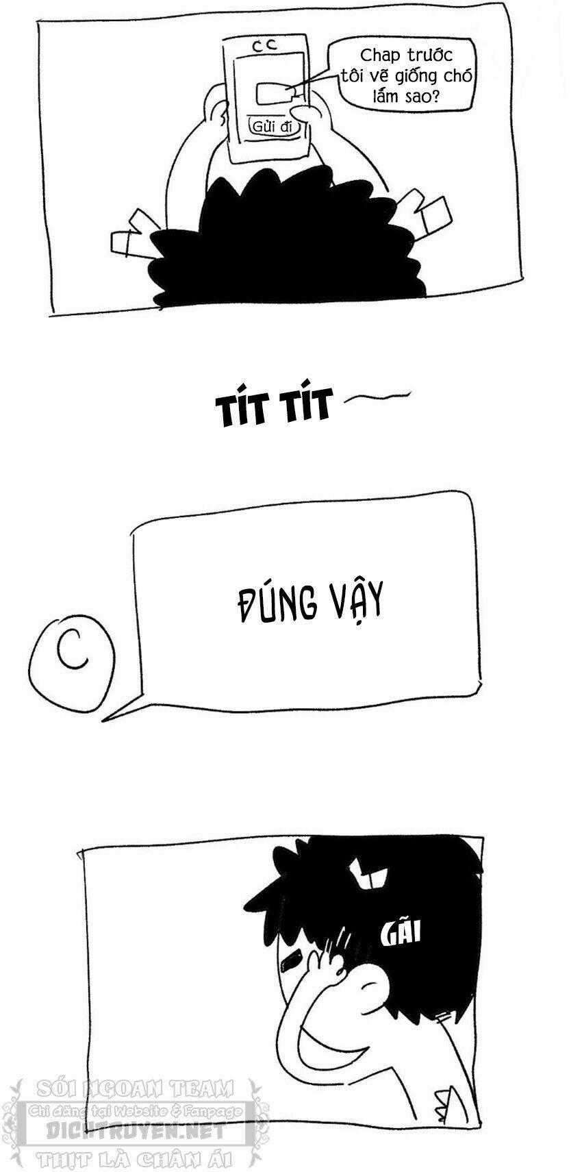 Lưu Hoa Bất Cập Xuân - Chapter 40 - Trang 39