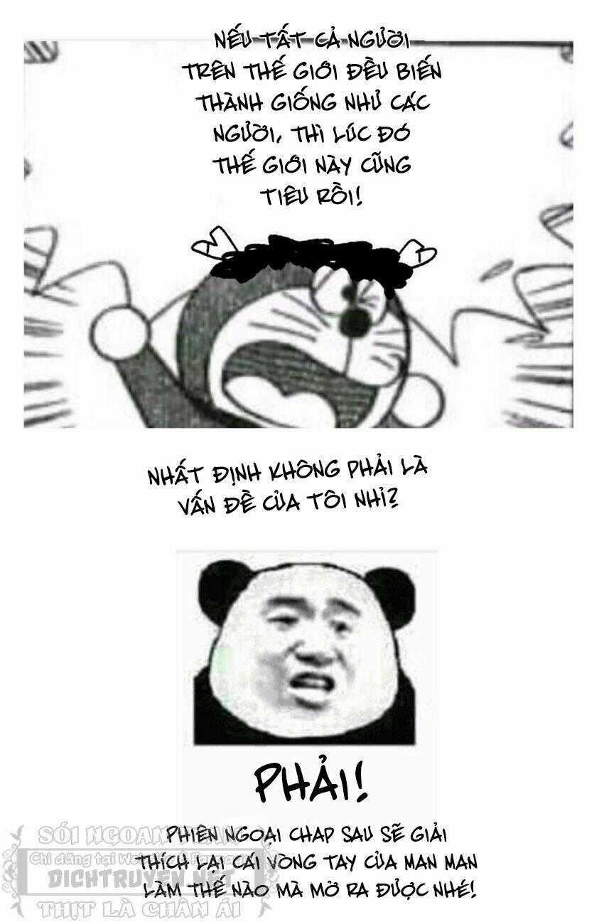 Lưu Hoa Bất Cập Xuân - Chapter 40 - Trang 40