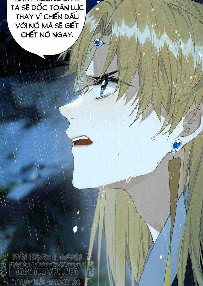 Lưu Hoa Bất Cập Xuân - Chapter 40 - Trang 7