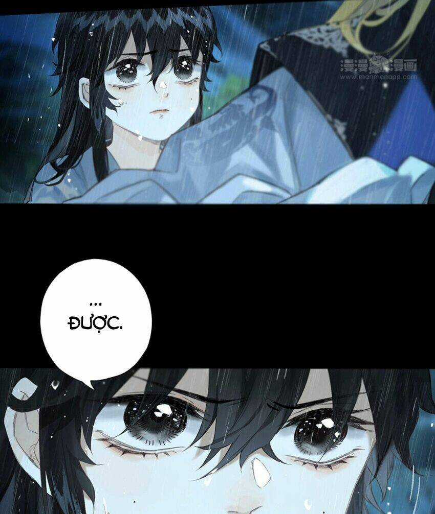 Lưu Hoa Bất Cập Xuân - Chapter 40 - Trang 10