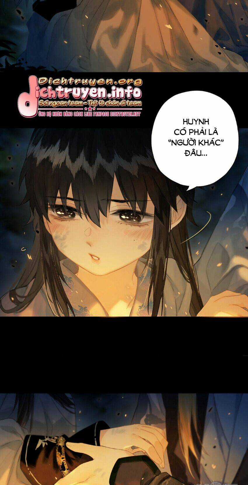 Lưu Hoa Bất Cập Xuân - Chapter 41 - Trang 11