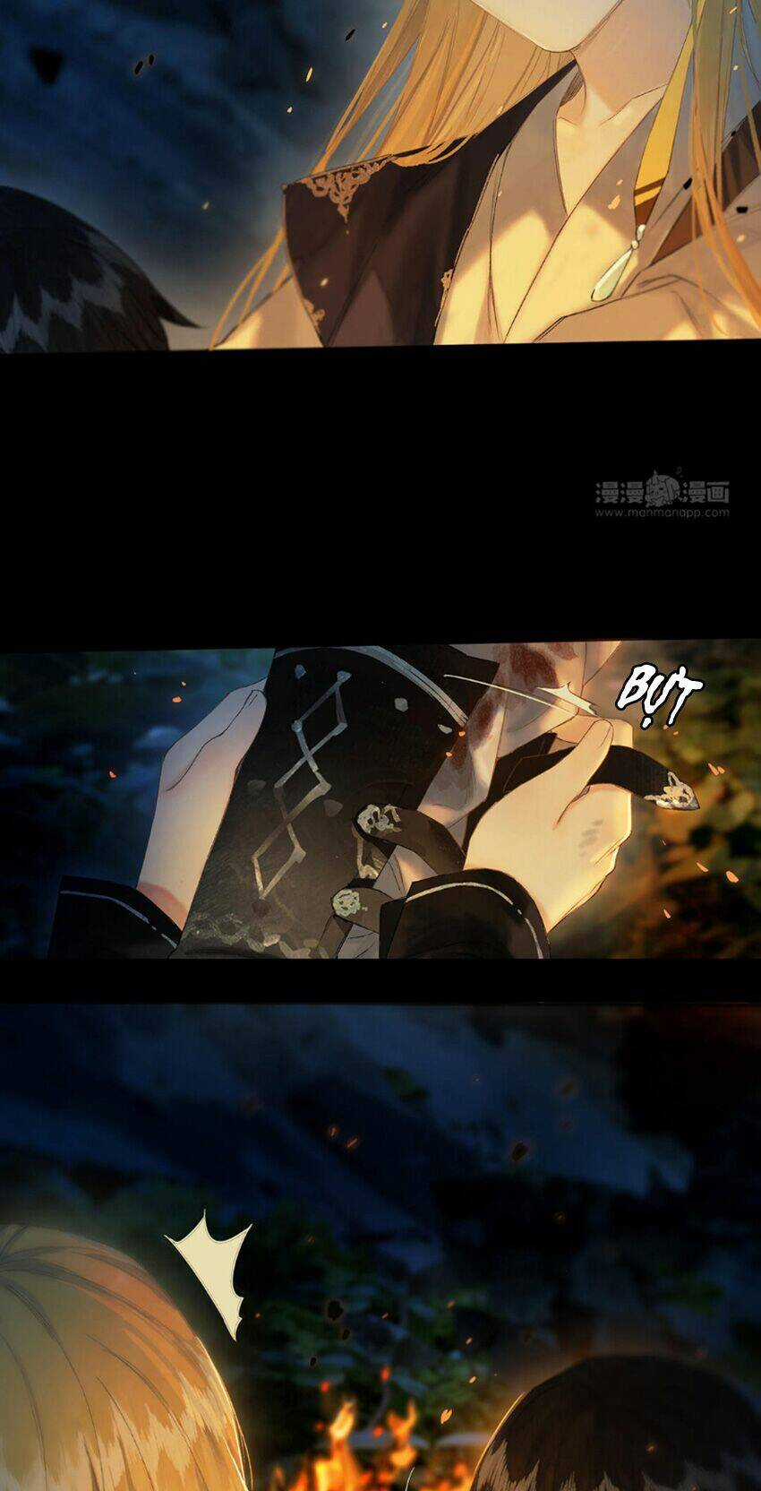 Lưu Hoa Bất Cập Xuân - Chapter 41 - Trang 15