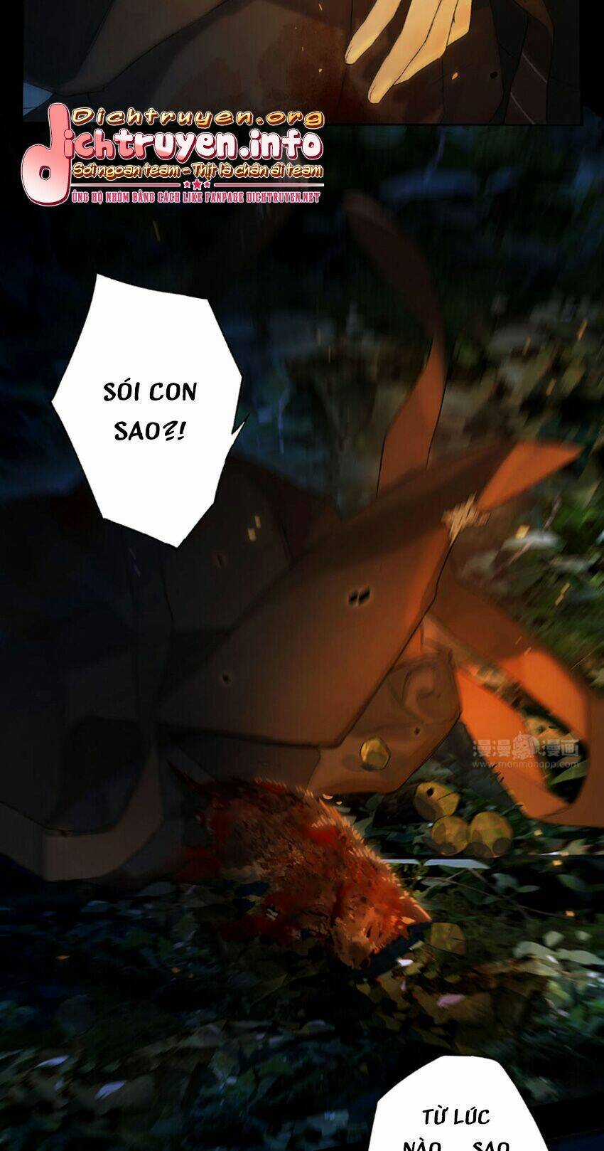 Lưu Hoa Bất Cập Xuân - Chapter 41 - Trang 21