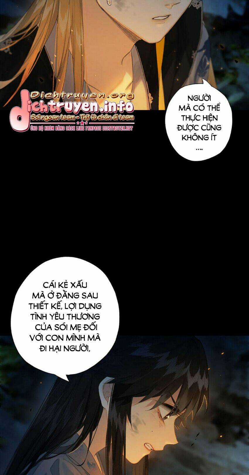 Lưu Hoa Bất Cập Xuân - Chapter 41 - Trang 25