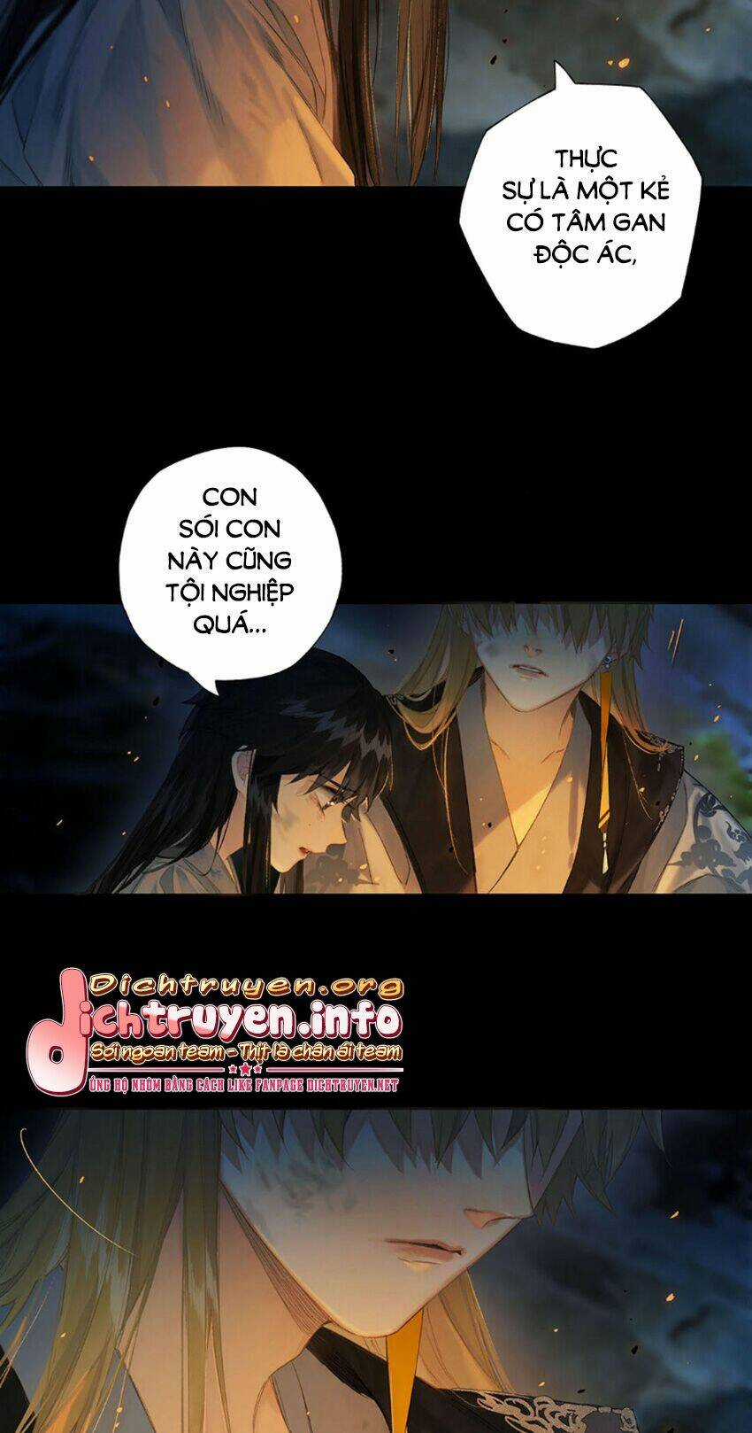 Lưu Hoa Bất Cập Xuân - Chapter 41 - Trang 26