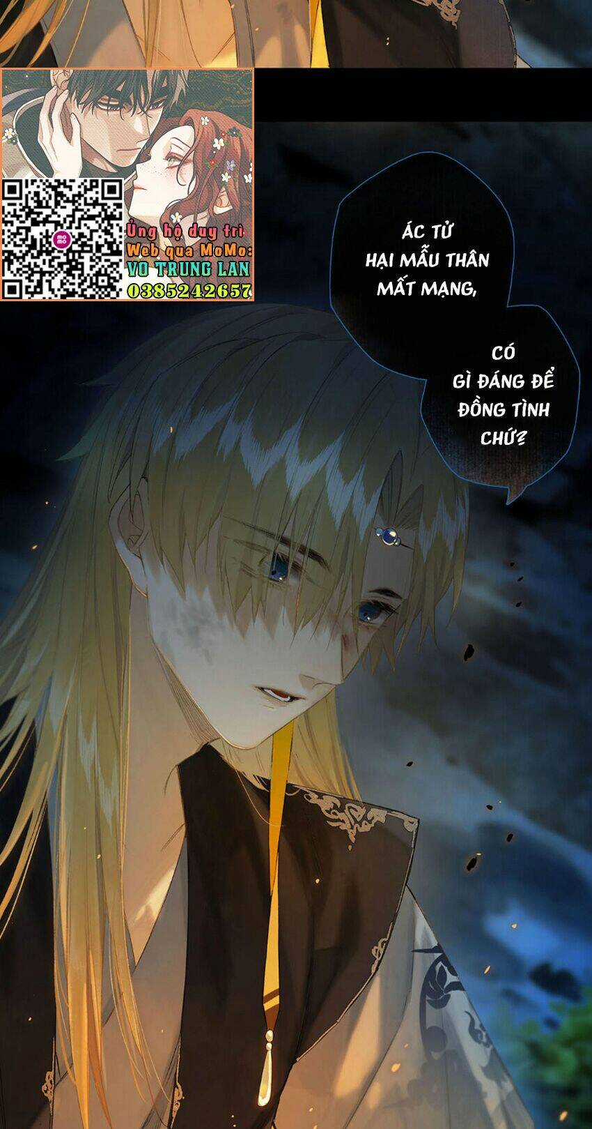 Lưu Hoa Bất Cập Xuân - Chapter 41 - Trang 27