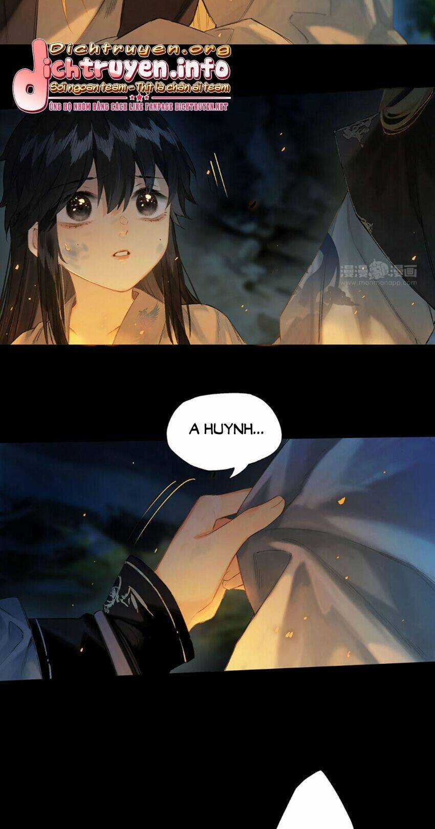 Lưu Hoa Bất Cập Xuân - Chapter 41 - Trang 28