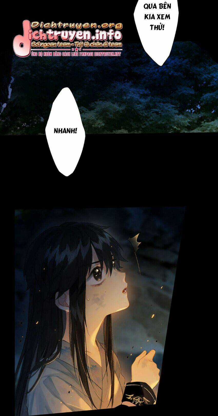 Lưu Hoa Bất Cập Xuân - Chapter 41 - Trang 29