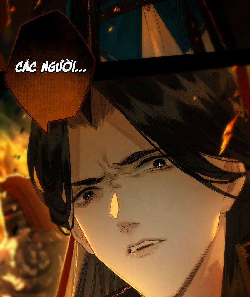 Lưu Hoa Bất Cập Xuân - Chapter 41 - Trang 32