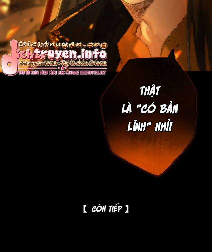 Lưu Hoa Bất Cập Xuân - Chapter 41 - Trang 33