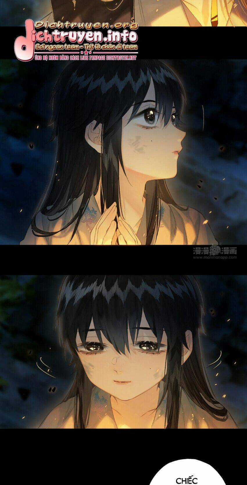 Lưu Hoa Bất Cập Xuân - Chapter 41 - Trang 5