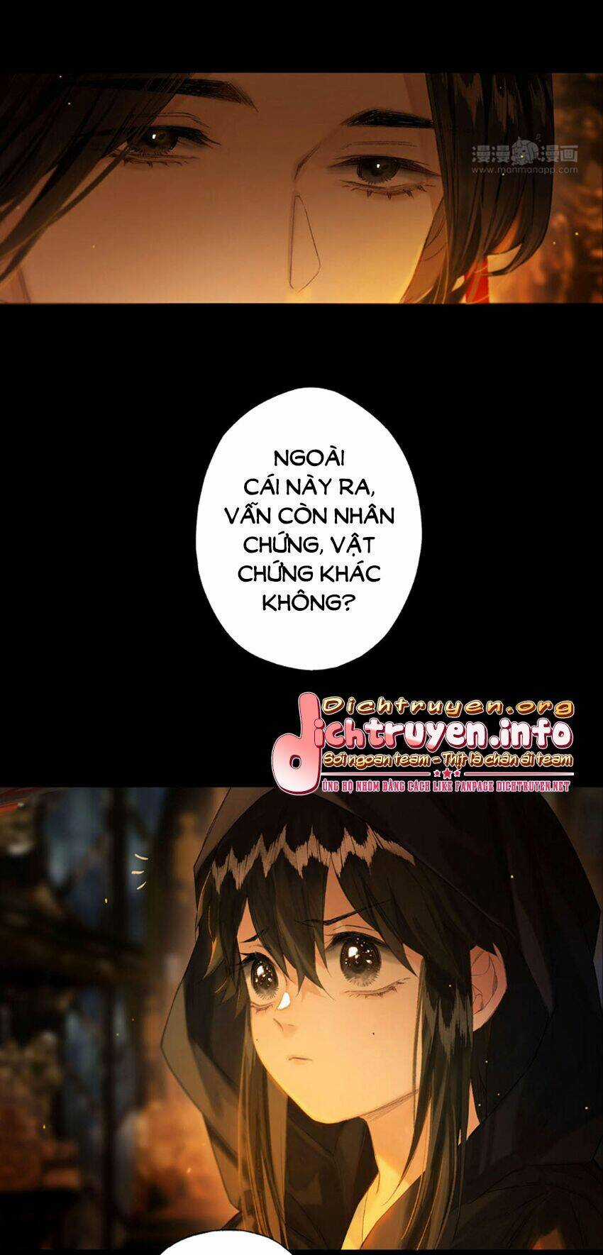 Lưu Hoa Bất Cập Xuân - Chapter 42 - Trang 17