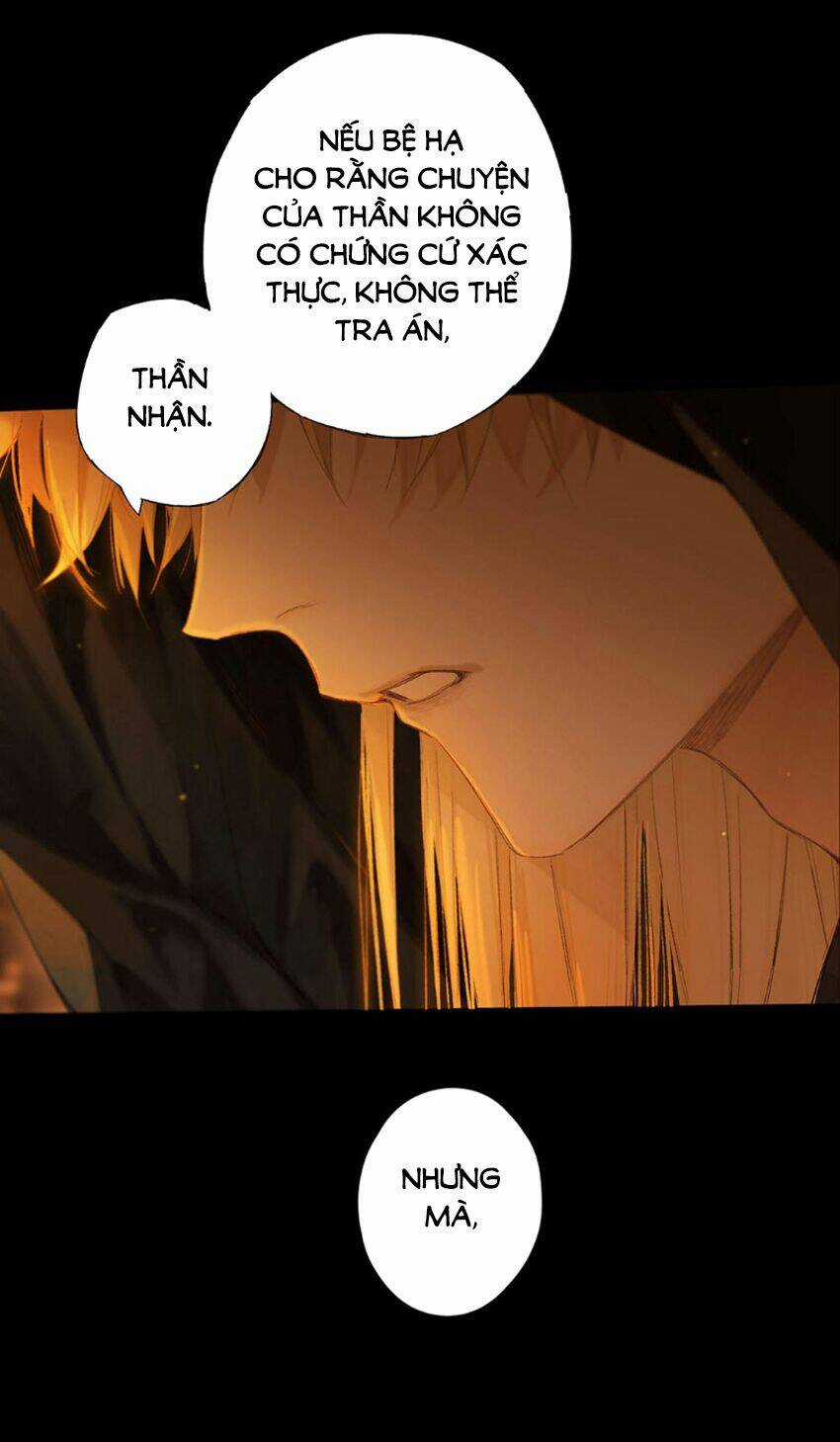 Lưu Hoa Bất Cập Xuân - Chapter 42 - Trang 22