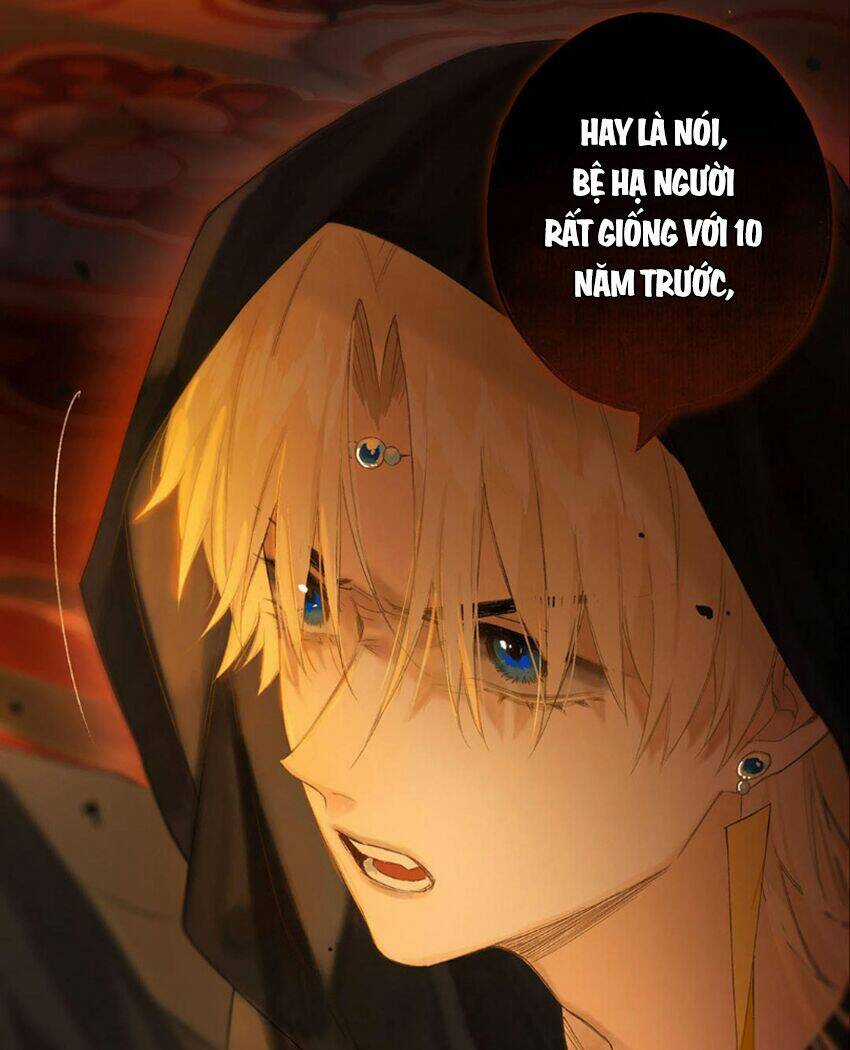 Lưu Hoa Bất Cập Xuân - Chapter 42 - Trang 24