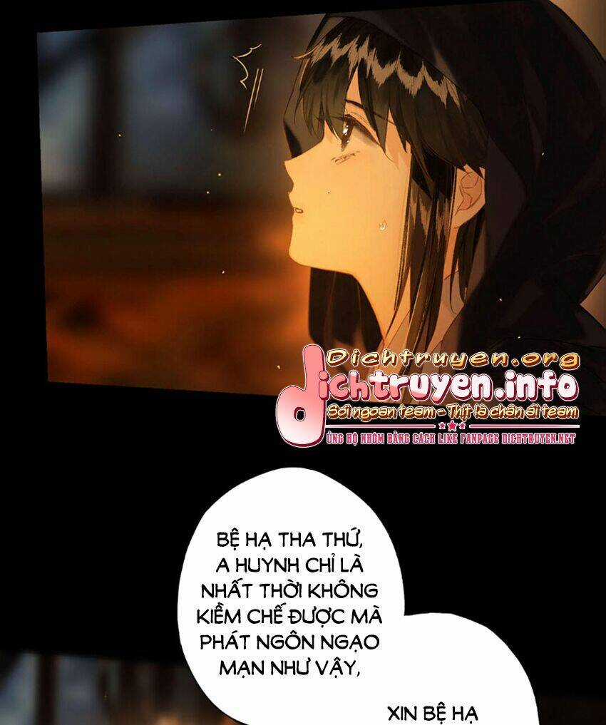 Lưu Hoa Bất Cập Xuân - Chapter 42 - Trang 27