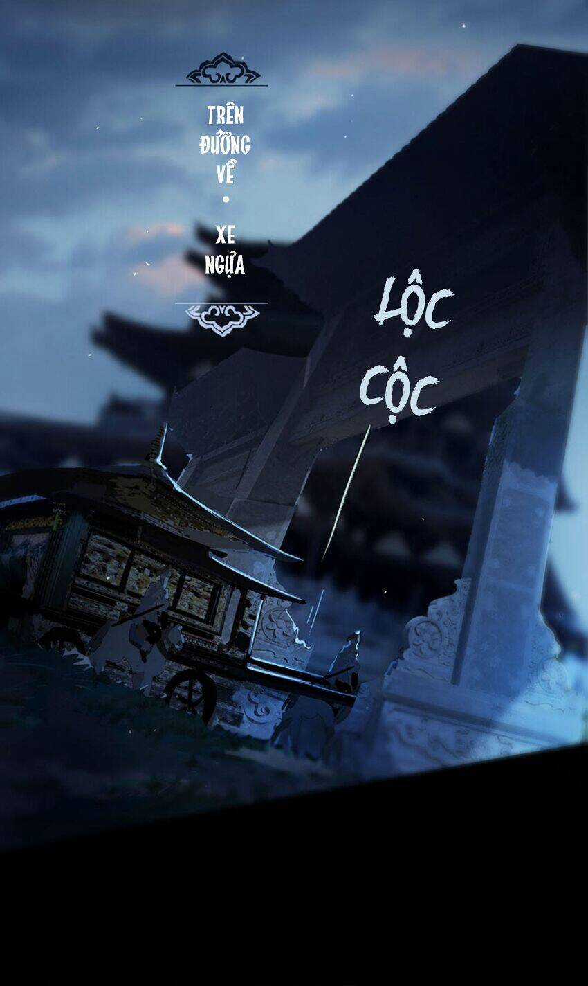 Lưu Hoa Bất Cập Xuân - Chapter 42 - Trang 30