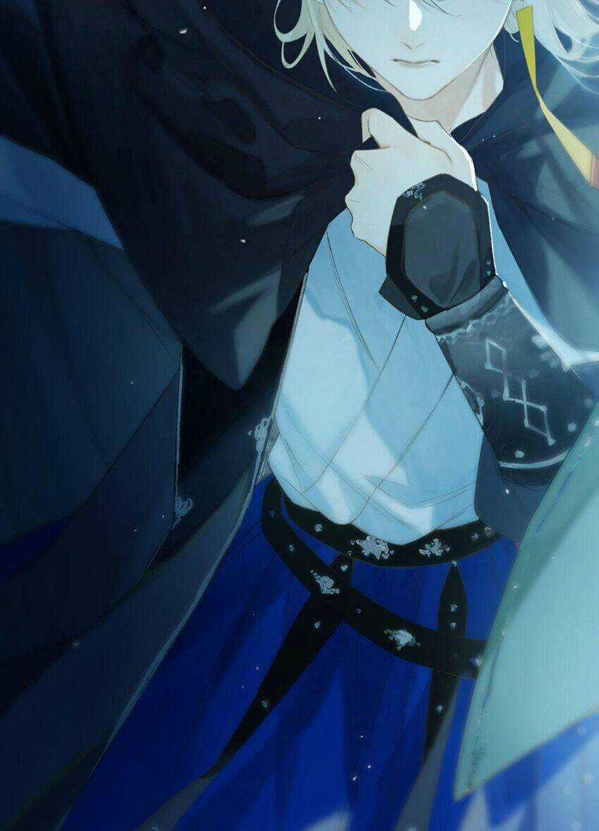 Lưu Hoa Bất Cập Xuân - Chapter 42 - Trang 34