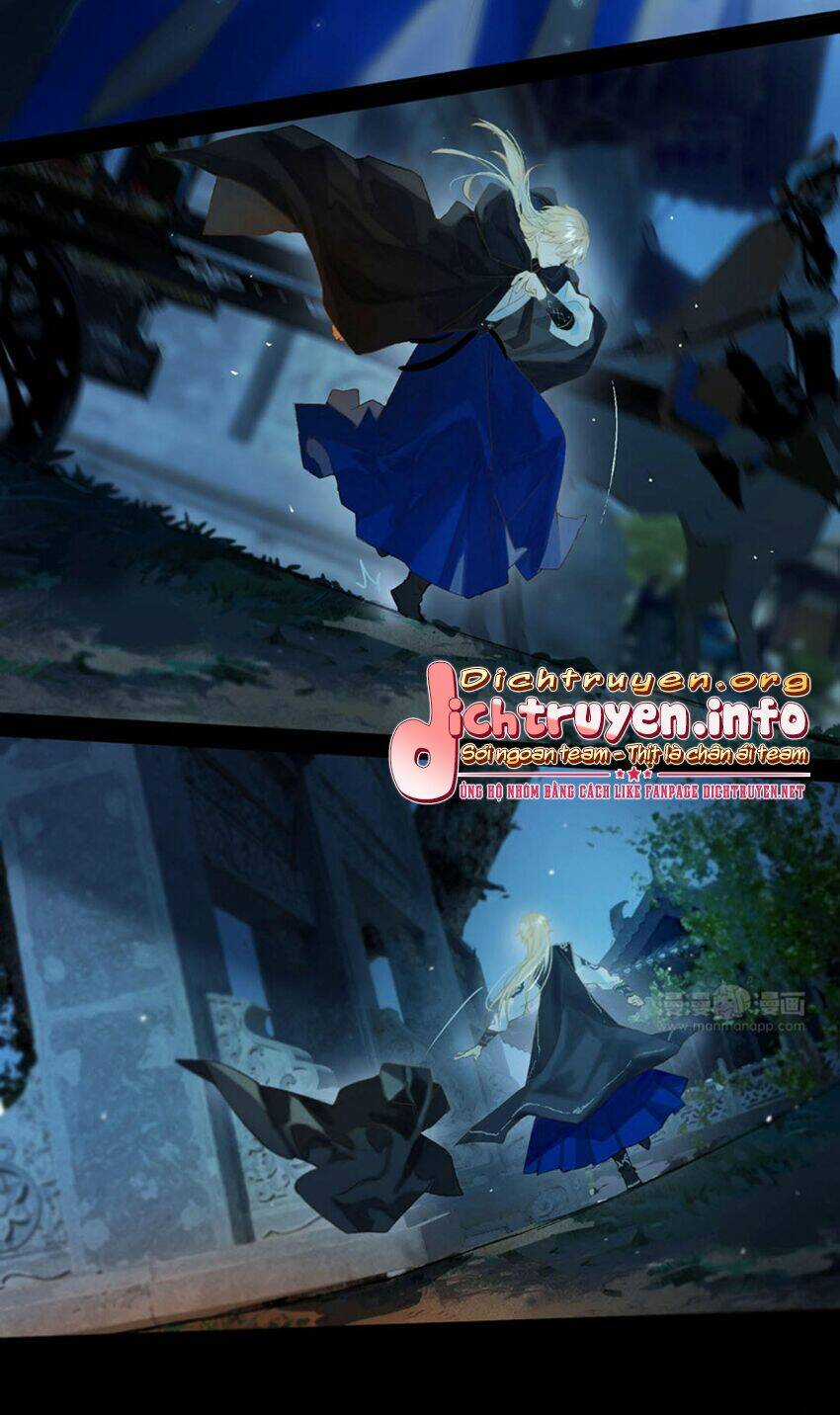 Lưu Hoa Bất Cập Xuân - Chapter 42 - Trang 35