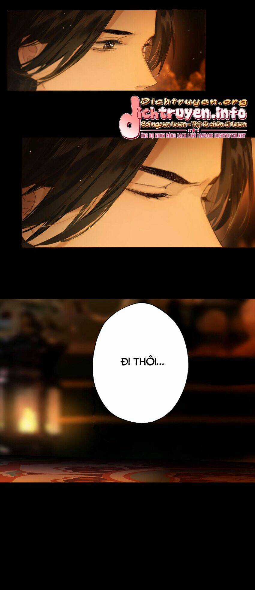 Lưu Hoa Bất Cập Xuân - Chapter 42 - Trang 37