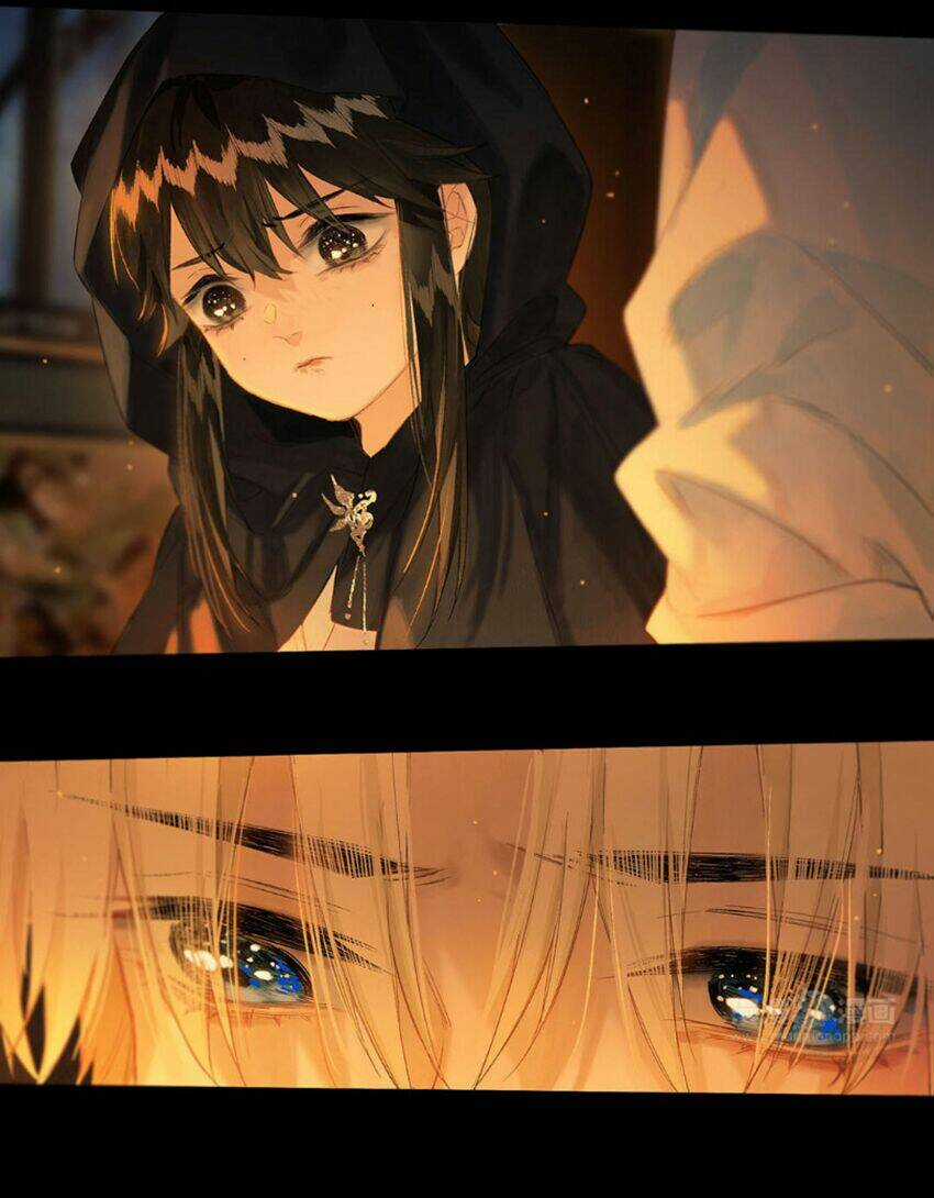 Lưu Hoa Bất Cập Xuân - Chapter 42 - Trang 5