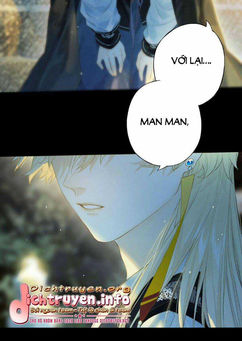 Lưu Hoa Bất Cập Xuân - Chapter 42 - Trang 41