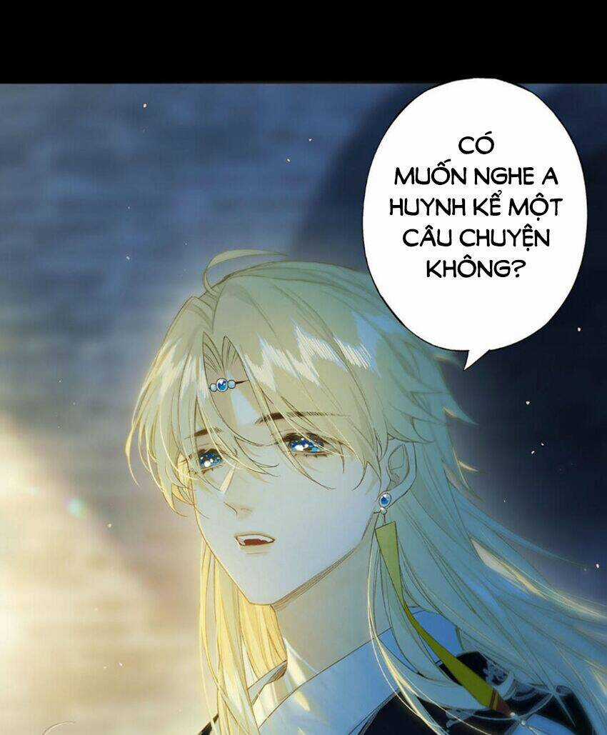 Lưu Hoa Bất Cập Xuân - Chapter 42 - Trang 42