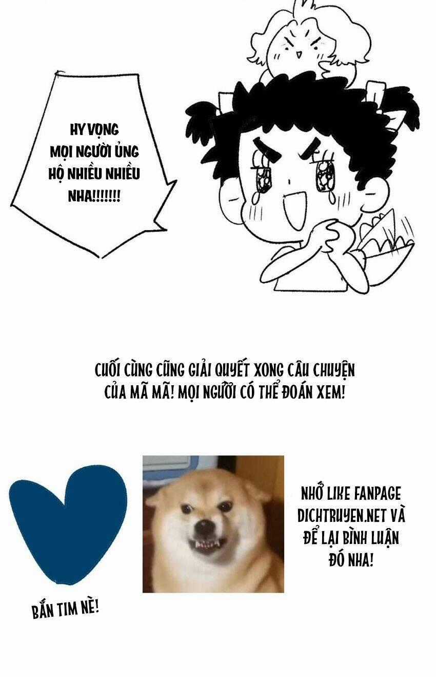 Lưu Hoa Bất Cập Xuân - Chapter 42 - Trang 45