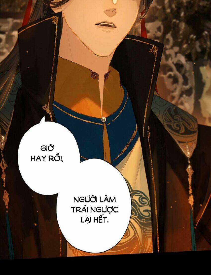 Lưu Hoa Bất Cập Xuân - Chapter 42 - Trang 8