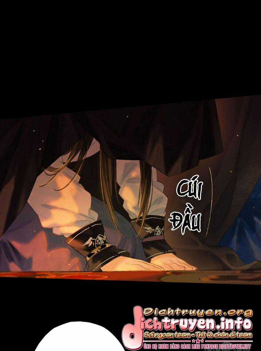 Lưu Hoa Bất Cập Xuân - Chapter 42 - Trang 9