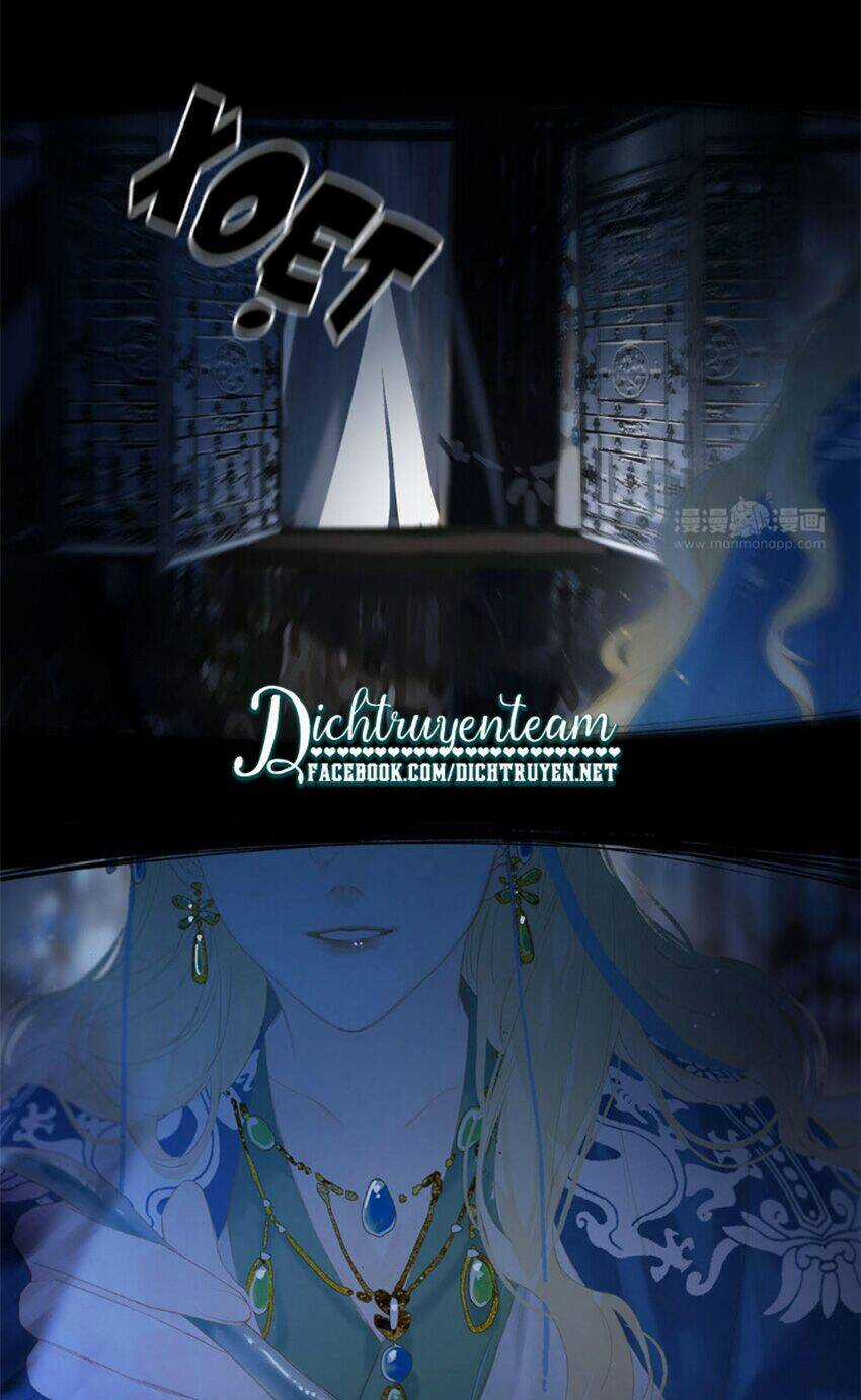 Lưu Hoa Bất Cập Xuân - Chapter 43 - Trang 12