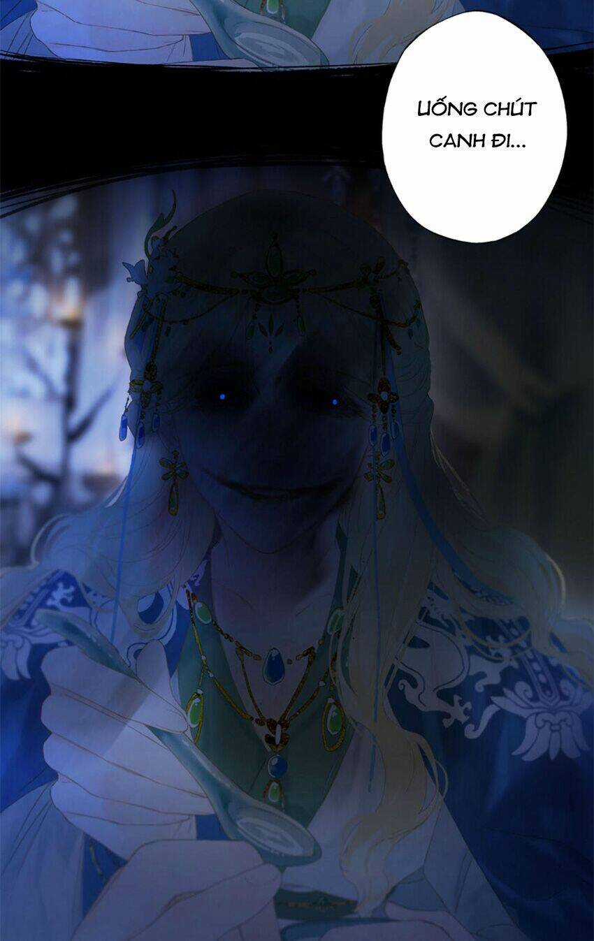 Lưu Hoa Bất Cập Xuân - Chapter 43 - Trang 13