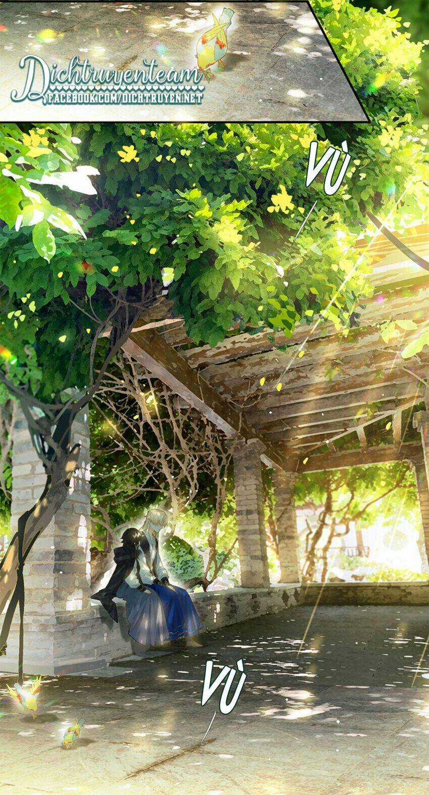 Lưu Hoa Bất Cập Xuân - Chapter 43 - Trang 3