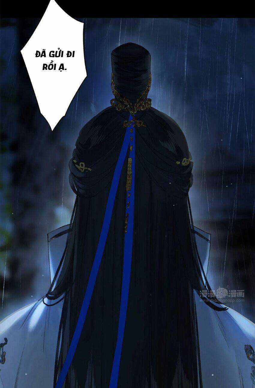 Lưu Hoa Bất Cập Xuân - Chapter 43 - Trang 22