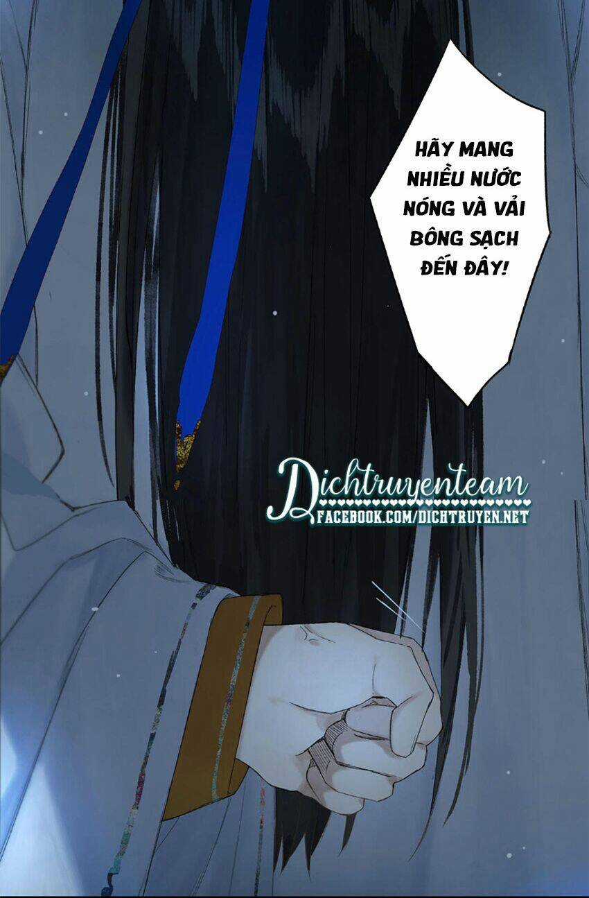 Lưu Hoa Bất Cập Xuân - Chapter 43 - Trang 23