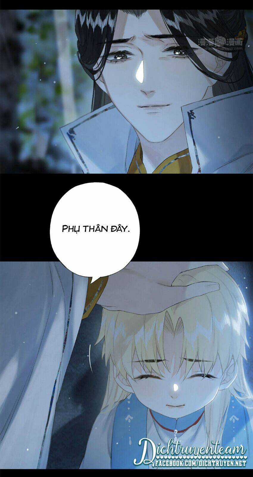 Lưu Hoa Bất Cập Xuân - Chapter 43 - Trang 27