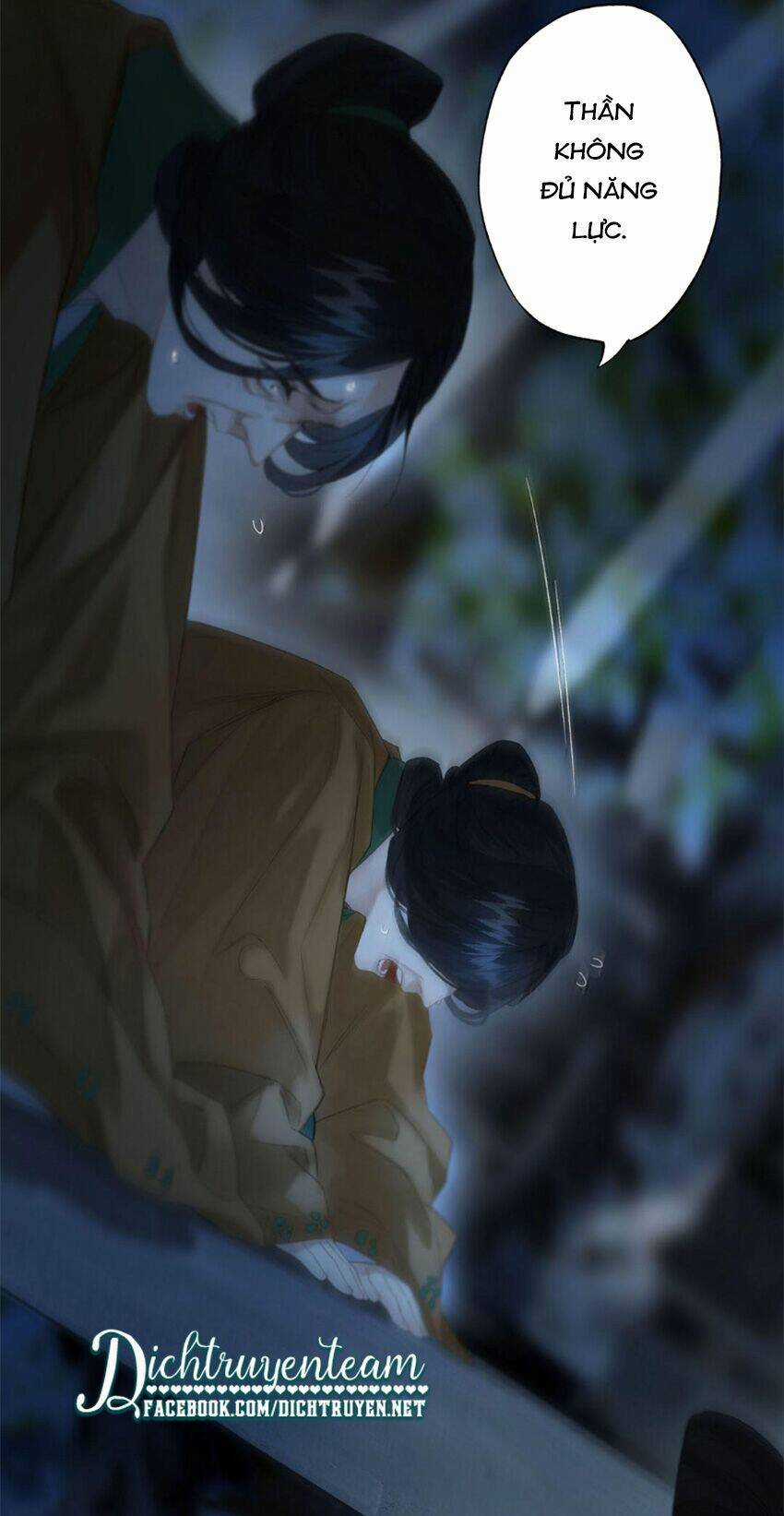 Lưu Hoa Bất Cập Xuân - Chapter 43 - Trang 29