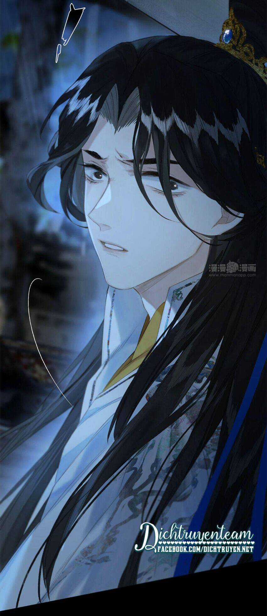 Lưu Hoa Bất Cập Xuân - Chapter 43 - Trang 30