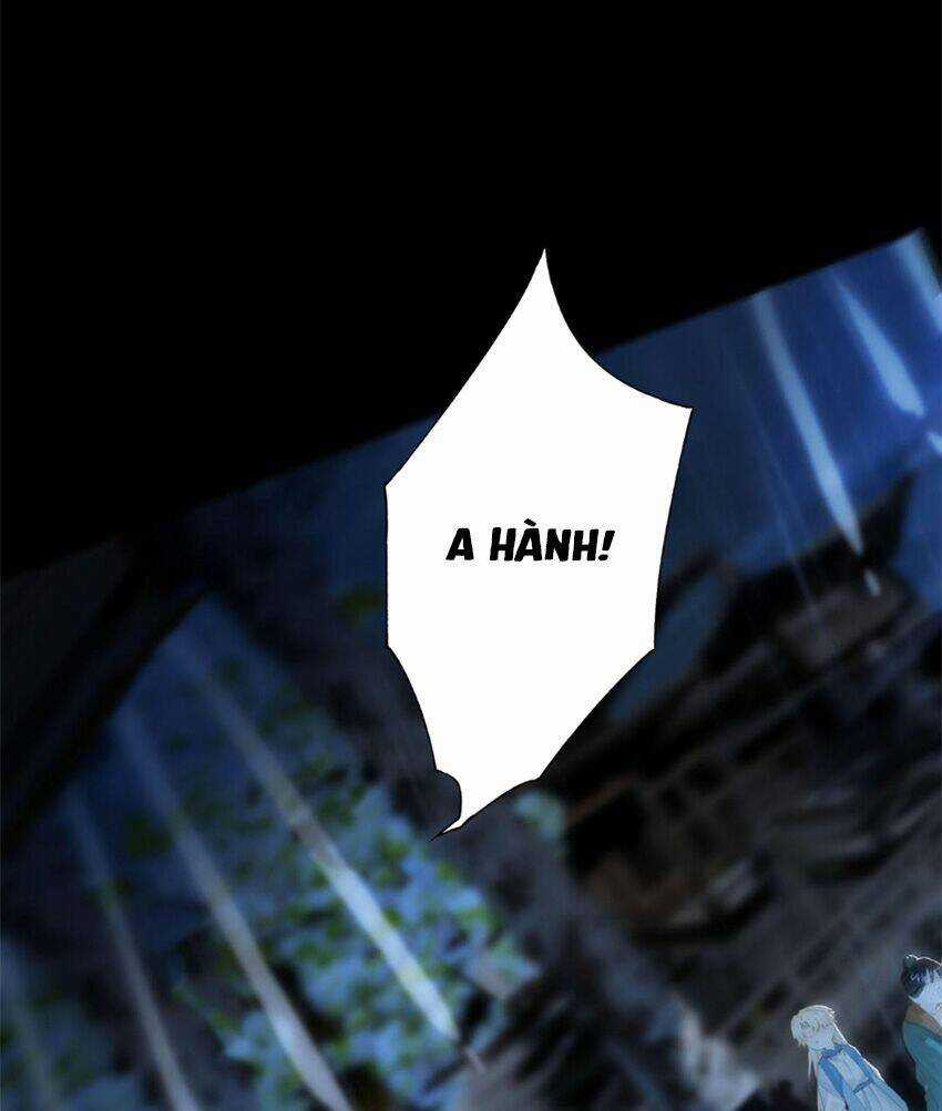 Lưu Hoa Bất Cập Xuân - Chapter 43 - Trang 31