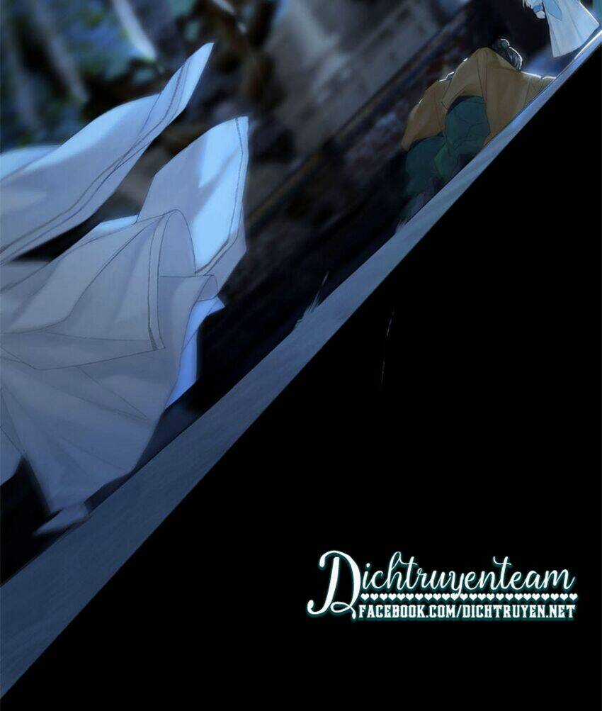 Lưu Hoa Bất Cập Xuân - Chapter 43 - Trang 32