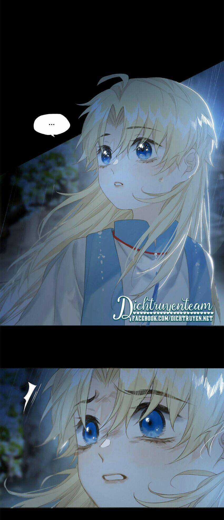 Lưu Hoa Bất Cập Xuân - Chapter 43 - Trang 33