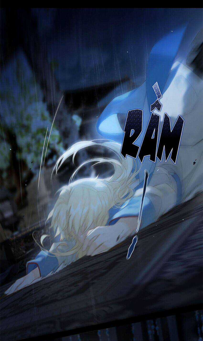 Lưu Hoa Bất Cập Xuân - Chapter 43 - Trang 35