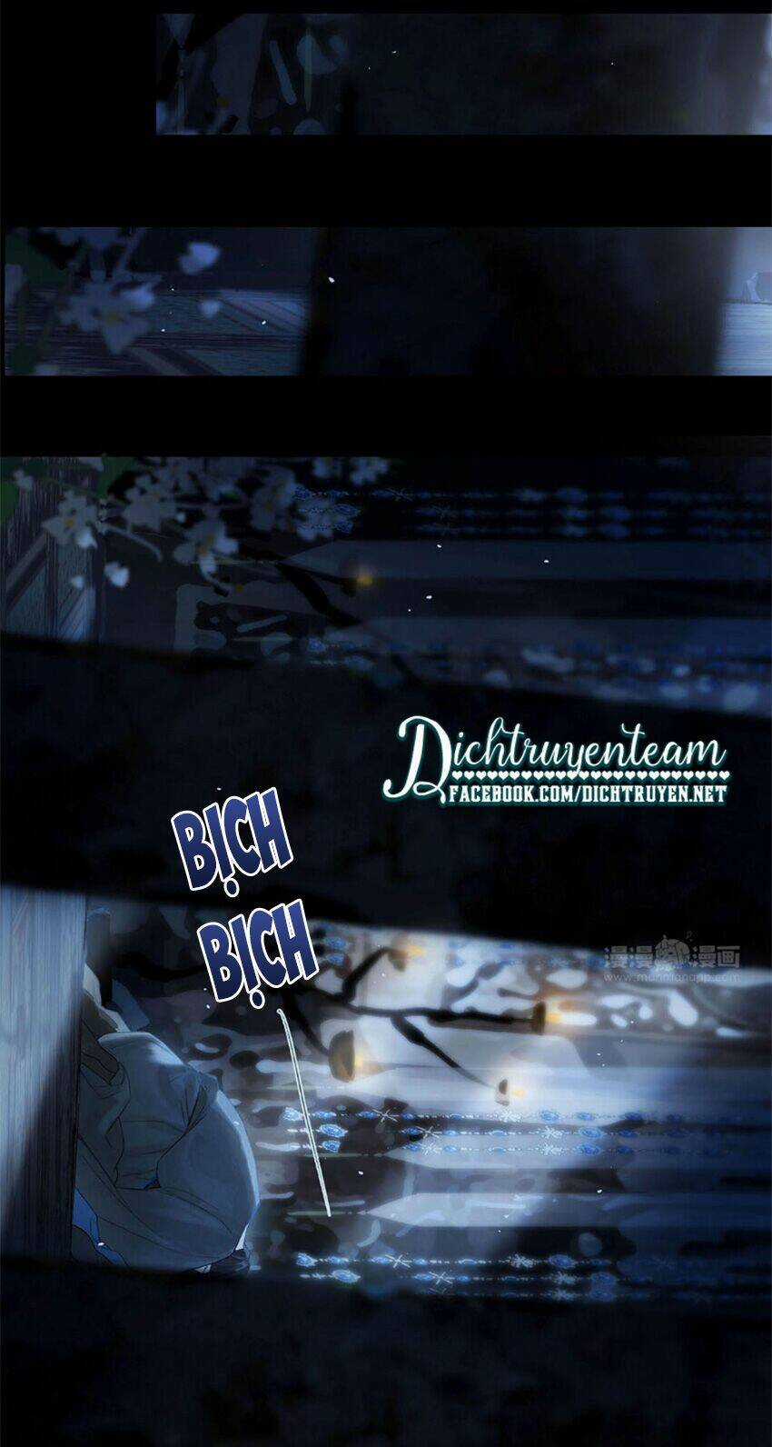 Lưu Hoa Bất Cập Xuân - Chapter 43 - Trang 37