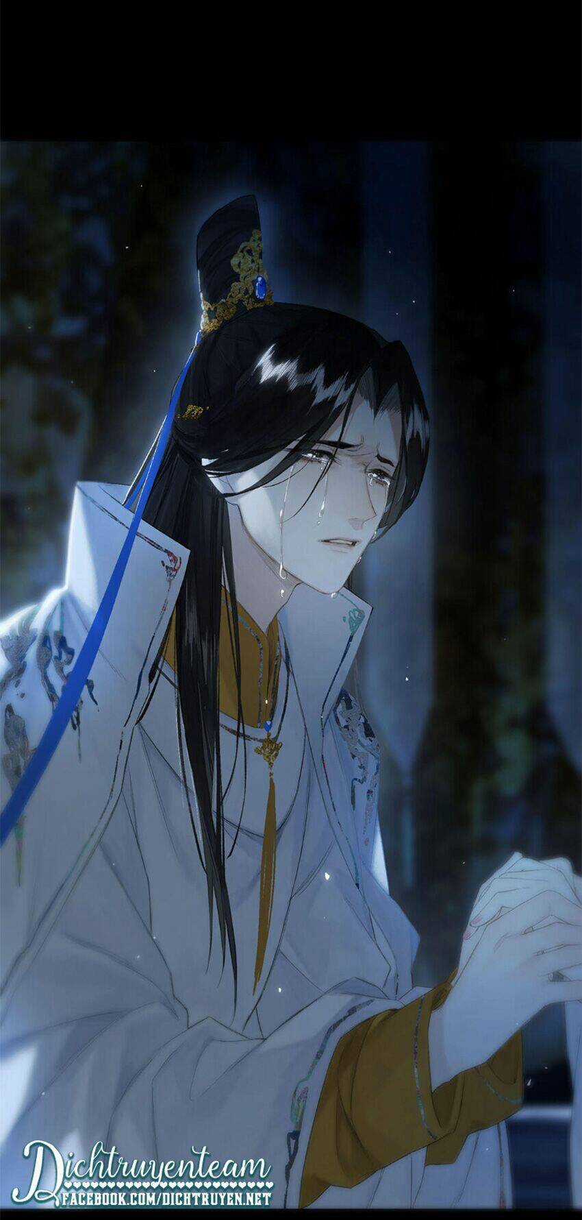 Lưu Hoa Bất Cập Xuân - Chapter 43 - Trang 41